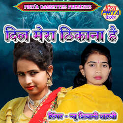 Dil Mera Thikana Hai