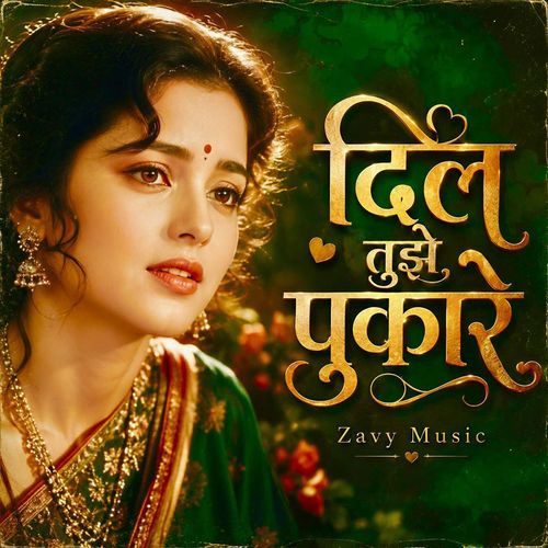 Dil Tujhe Pukare