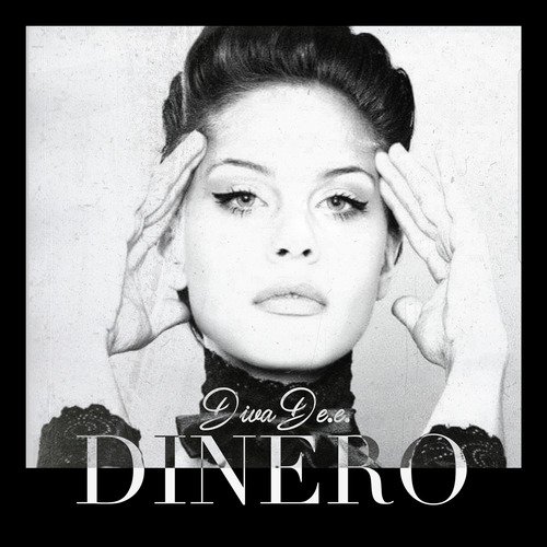 Dinero cover art