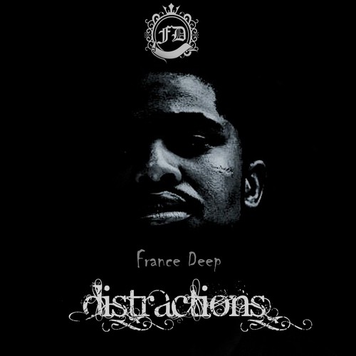 Distractions_poster_image