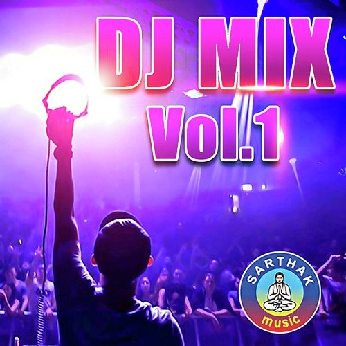 new dj mix video songs