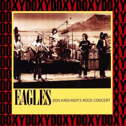 Desperado Lyrics - The Eagles - Only on JioSaavn