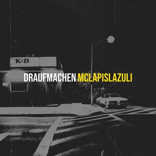Draufmachen cover art