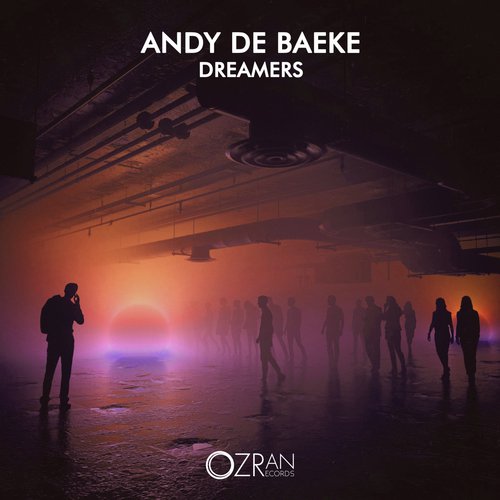 Dreamers (Radio Edit) cover art