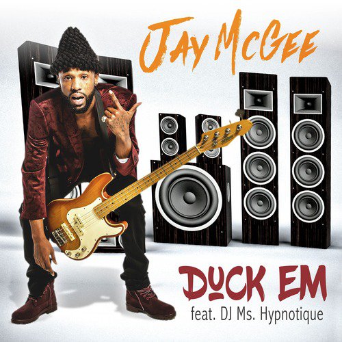 Duck Em cover art
