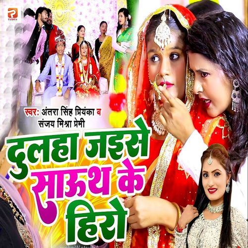 Dulha Jaise South Ke Hero