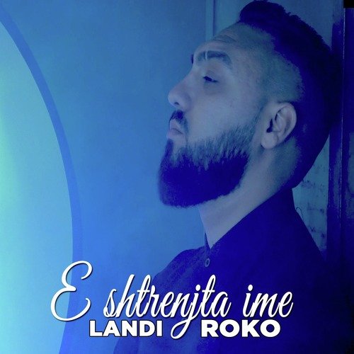 E shtrenjta ime cover art