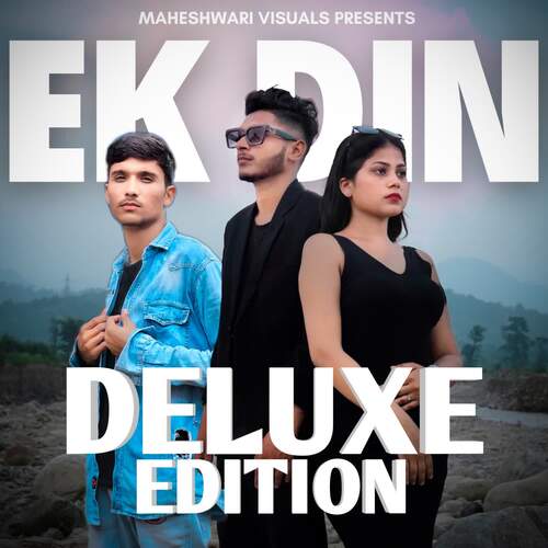 Ek Din (Goldie Khristi Version)