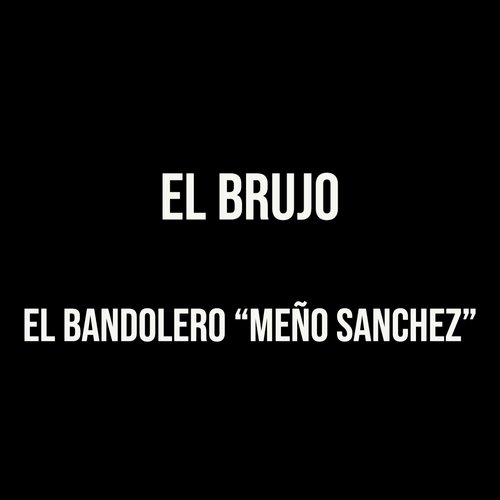 El Brujo_poster_image