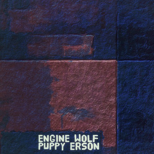 Engine Wolf