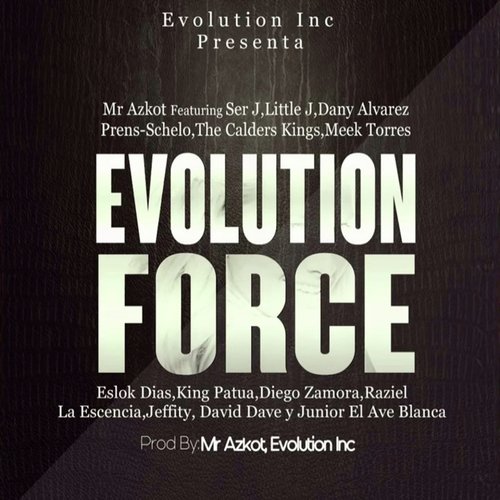 Evolution Force