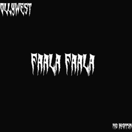 Faala Faala cover art