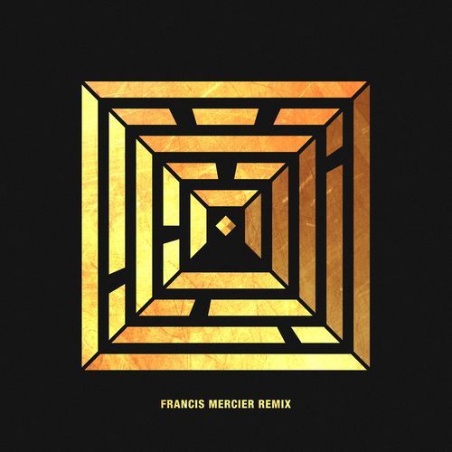 Fade Out Lines (Francis Mercier Remix) cover art