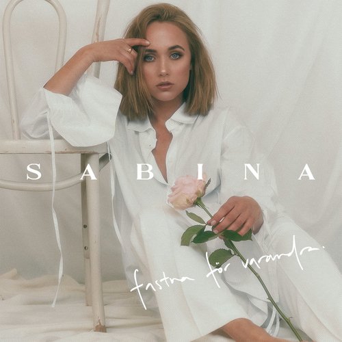 Fastna för varandra cover art