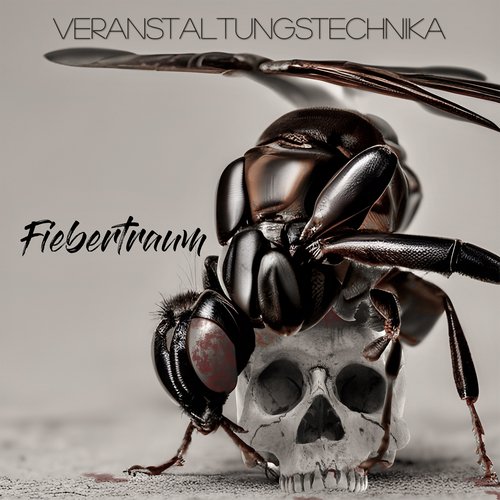 Fiebertraum cover art