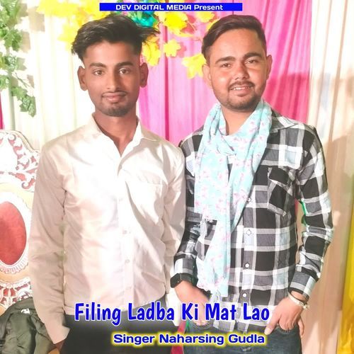 Filing Ladba Ki Mat Lao