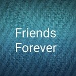 Friends Forever