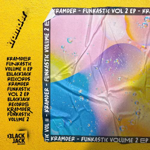 Funkastic vol.2