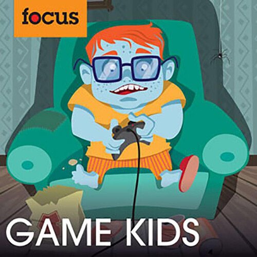 Team Park cover art