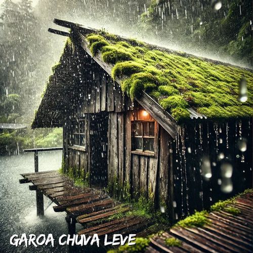 Garoa Chuva leve cover art