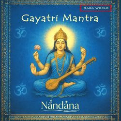 Gayatri Mantra