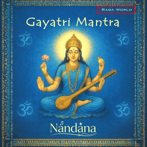 Gayatri Mantra