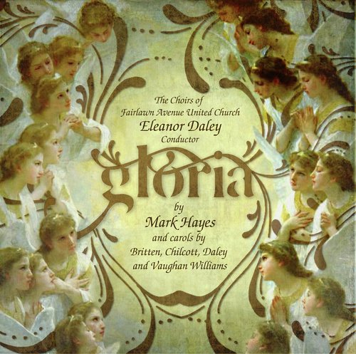 Gloria: Domine deus, rex coelestis cover art