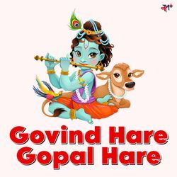 Govind Hare Gopal Hare-AkUHRR9CRWI