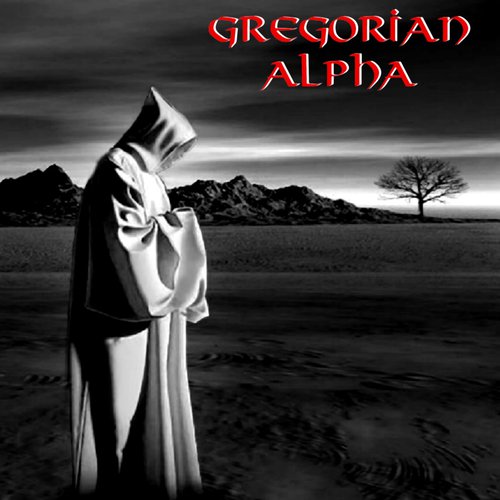 Gregorian Alpha