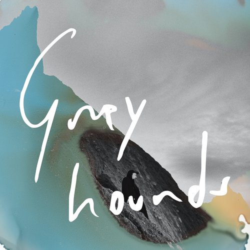 Greyhounds cover art