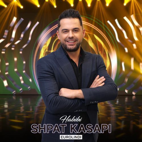 Habibi cover art