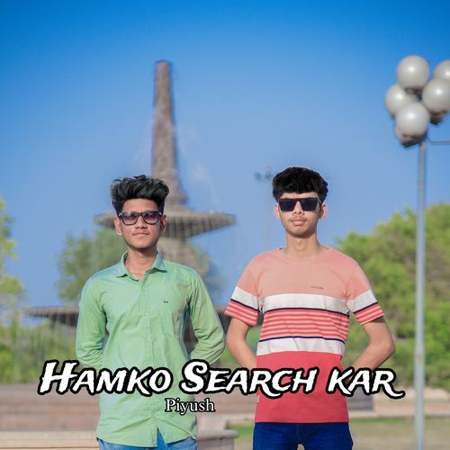 Hamko Search Kar