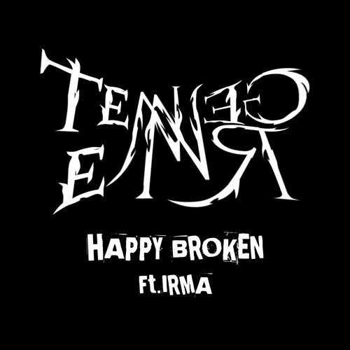 Happy Broken_poster_image