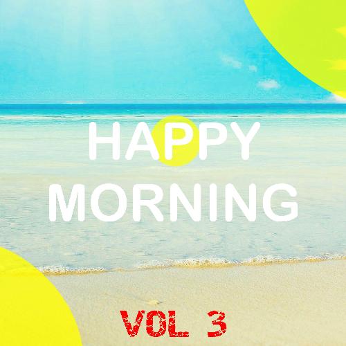 Light Morning cover art