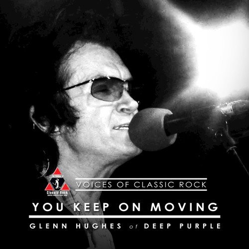 Hard Rock Hotel Orlando 1st Birthday Bash "Keep On Moving " Ft. Glenn Hughes of Deep Purple