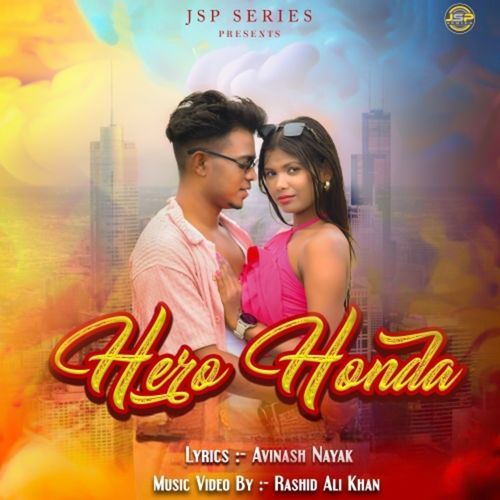 Hero Honda