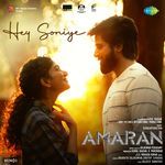 Hey Soniye (From &quot;Amaran&quot;) (Hindi)