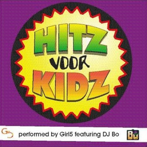 Hitz Voor Kidz (feat. Dj Bo)_poster_image