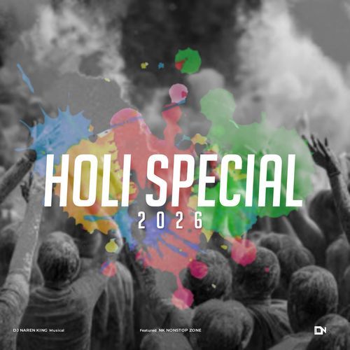 Holi Special 2026