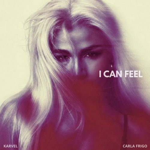 I Can Feel