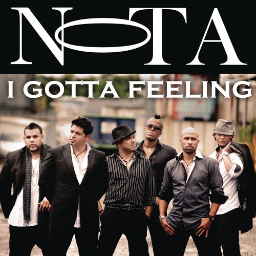 I Gotta Feeling (Album Version)