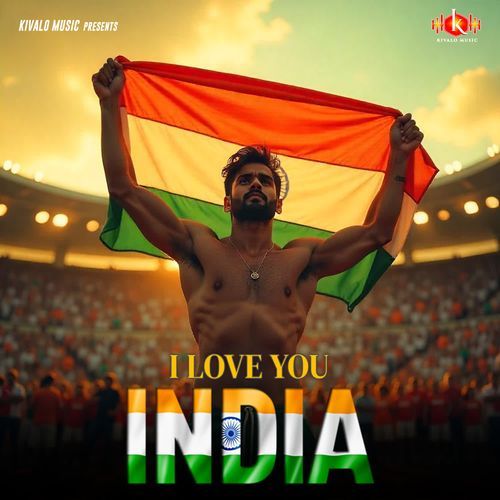 I Love You India