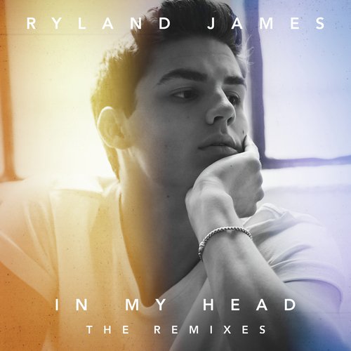 In My Head (The Remixes)_poster_image