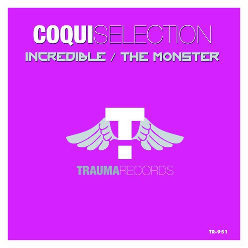 Incredible (Coqui Loves Matrix Mix)