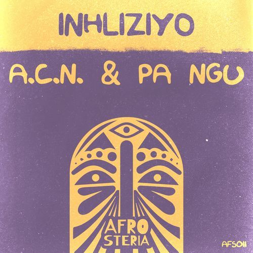 Inhliziyo (Radio Edit)