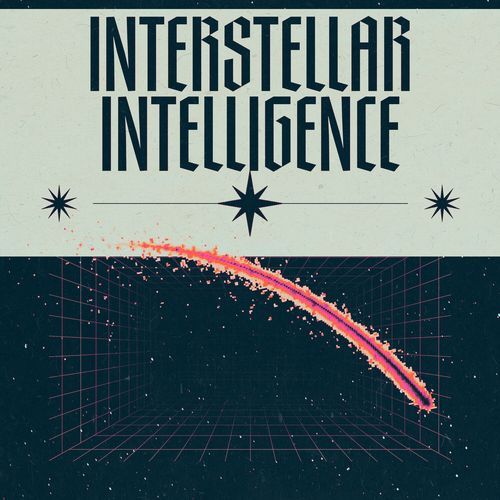 Interstellar Intelligence
