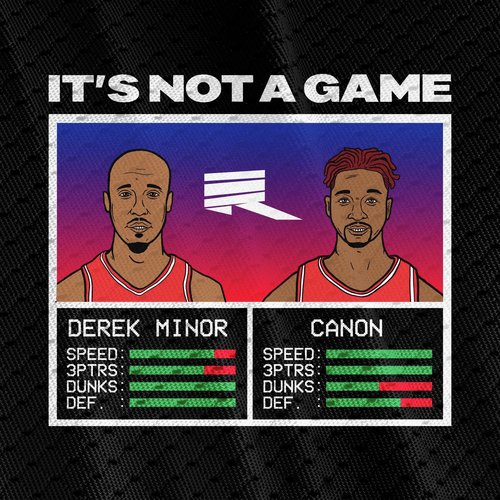 It's Not a Game