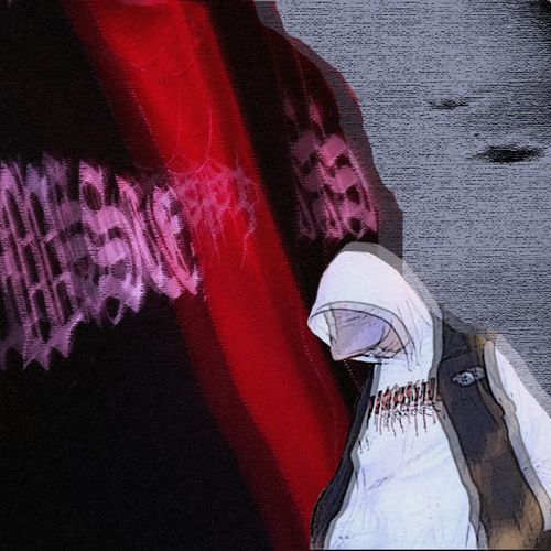 JACOB cover art