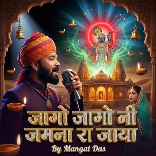 JAGO JAGO NI JAMNA RA JAYA