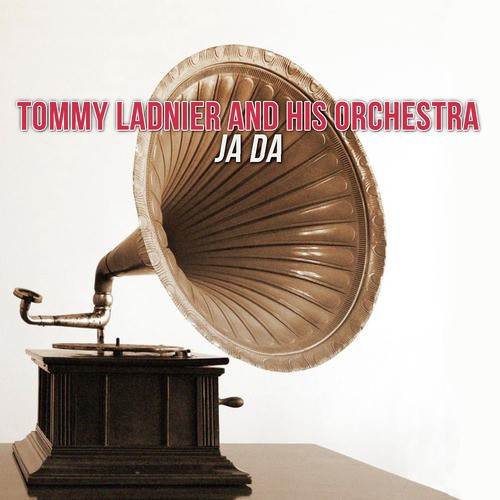 Tommy Ladnier